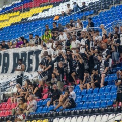 Copa ES Sicoob 2025 (5ª Rodada): Rio Branco AC SAF x Vitória