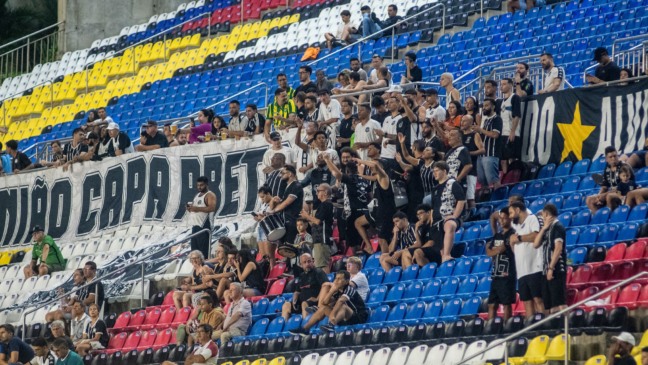 Copa ES Sicoob 2025 (5ª Rodada): Rio Branco AC SAF x Vitória