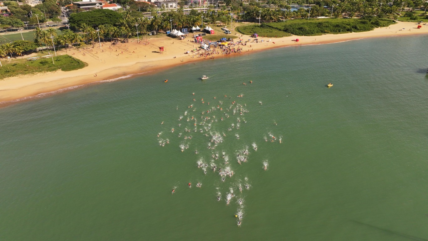 Travessia Capixaba de Ferro 2025