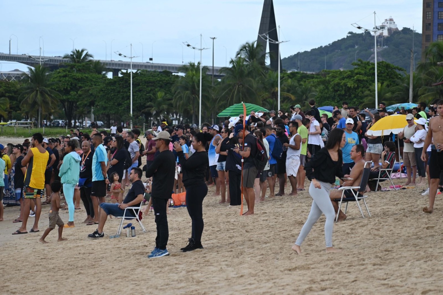 Travessia Capixaba de Ferro 2025