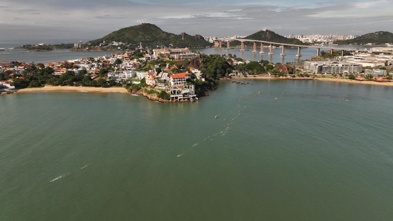 Travessia Capixaba de Ferro 2025
