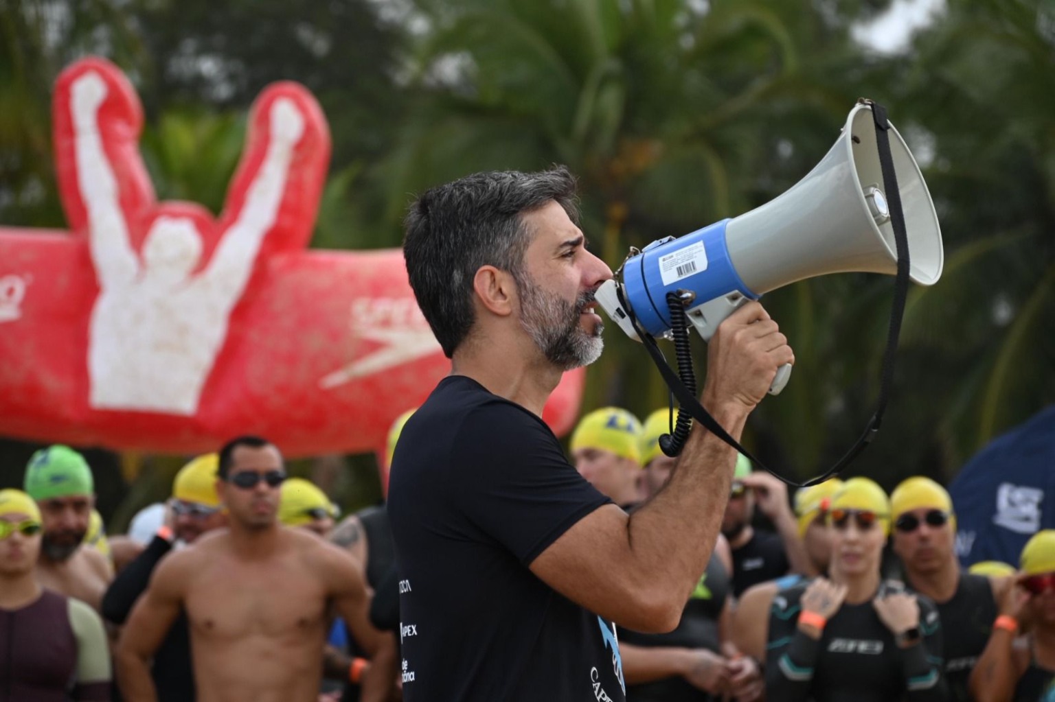 Travessia Capixaba de Ferro 2025