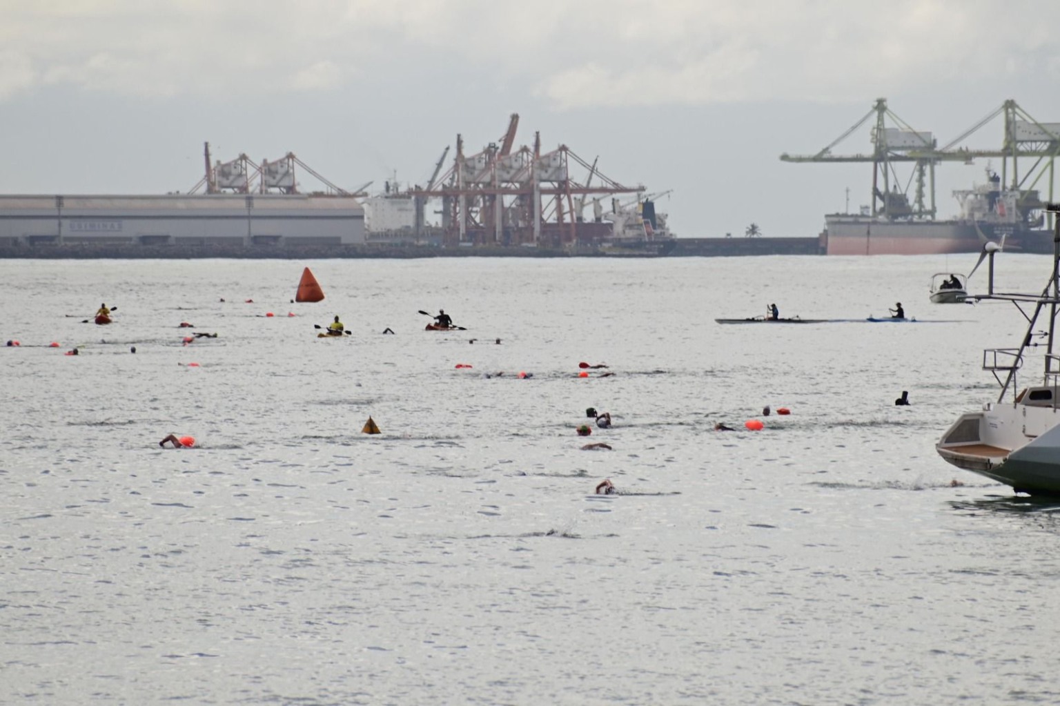 Travessia Capixaba de Ferro 2025