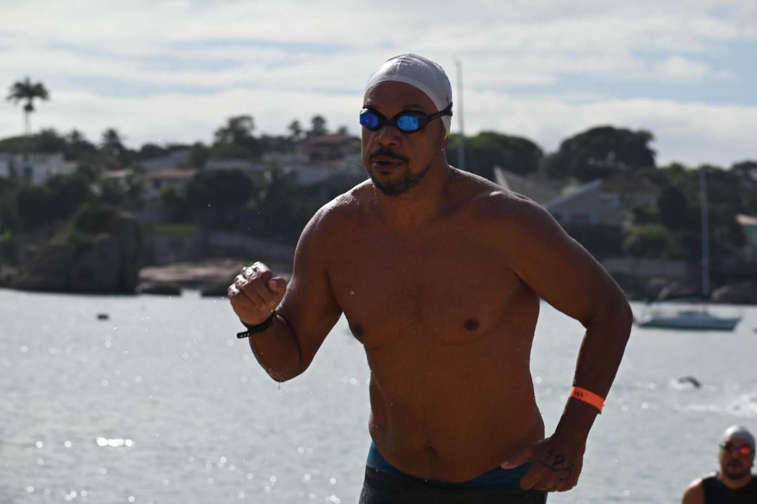 Travessia Capixaba de Ferro 2025