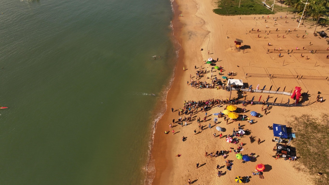 Travessia Capixaba de Ferro 2025