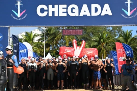 Travessia Capixaba de Ferro 2025