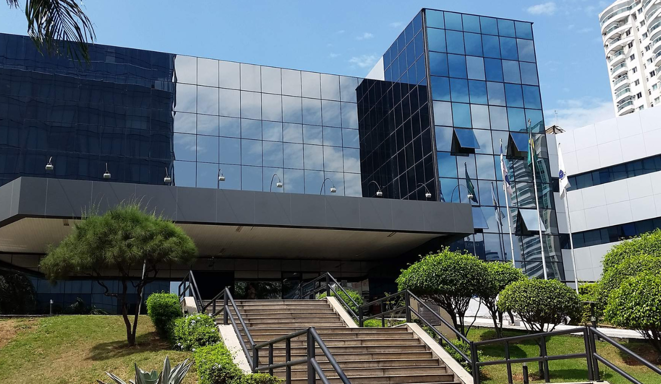 Tribunal de Justiça do ES