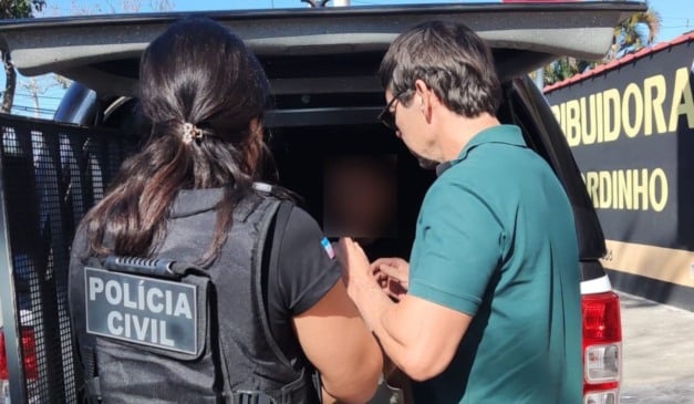 Reprodução/Sesp