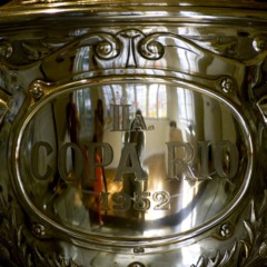 roféus 20.08.2015 Rio de Janeiro, RJ - Brasil - 20/08/2015 - Laranjeiras - Ensaio fotográfico na Sala de Troféus do Fluminense. Foto de Mailson Santana/Fluminense F.C.