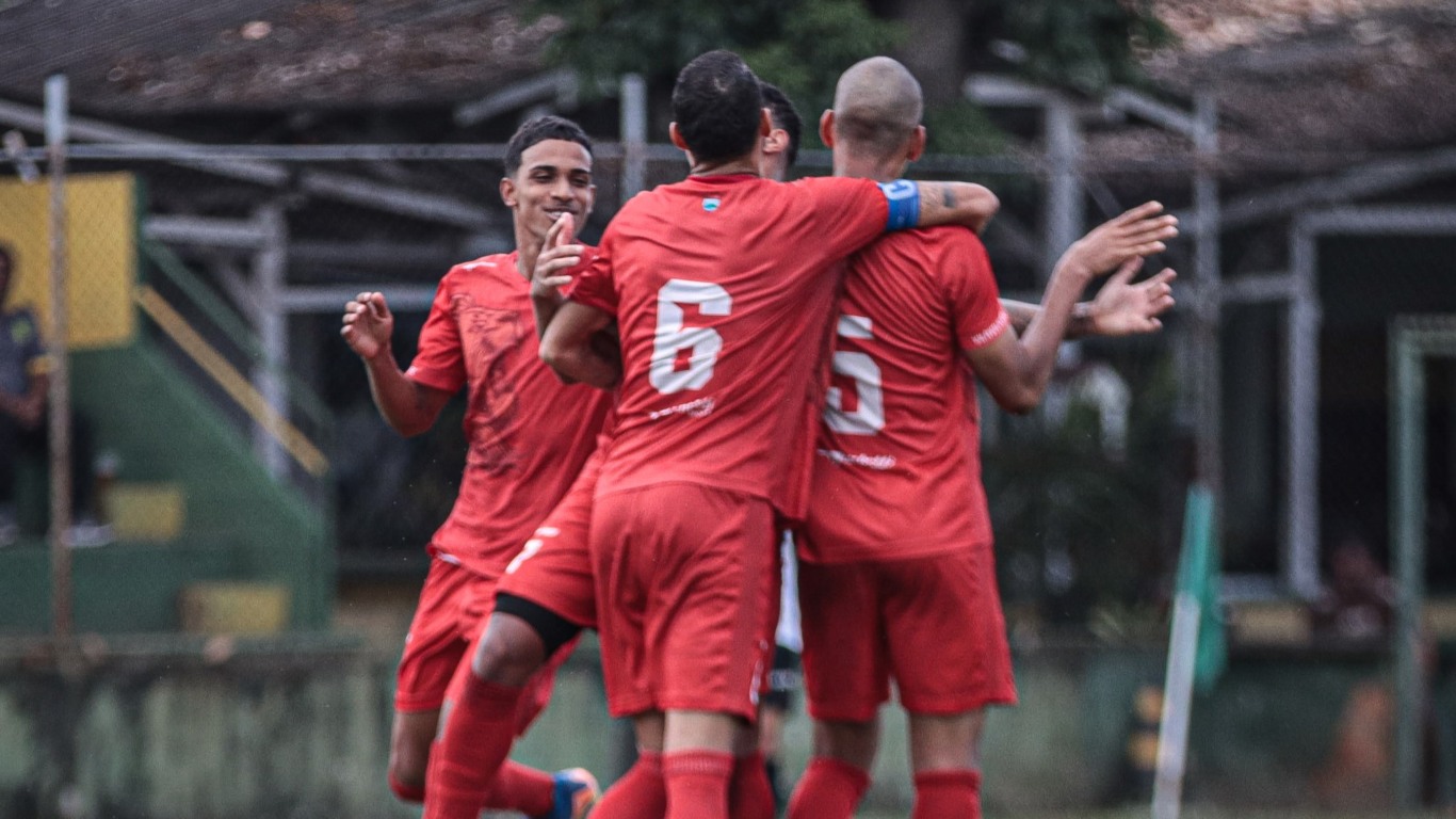 Copa ES: Vilavelhense x Serra. Gil Bernardes. 16/06/2025