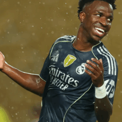 Mundial de Clubes: Real Madrid x Red Bull Salzburg