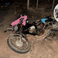Vítima estava internada no Hospital Silvio Avidos, em Colatina, e morreu na madrugada desta terça (17)