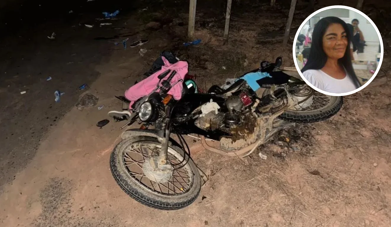 Vítima estava internada no Hospital Silvio Avidos, em Colatina, e morreu na madrugada desta terça (17)
