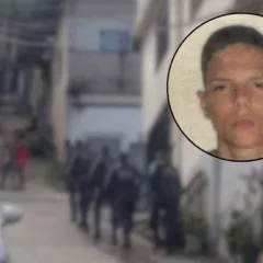 jovem foi morto em jaburuna