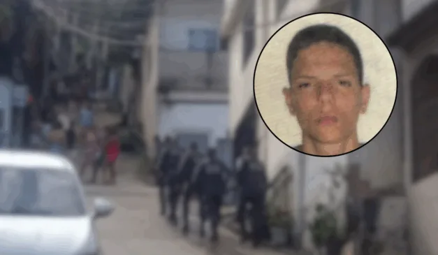 jovem foi morto em jaburuna