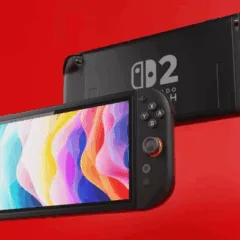 O Nintendo Switch 2 chega com vendas recordes e recursos inovadores, como gráficos de 1080p e comunicação aprimorada entre jogadores.