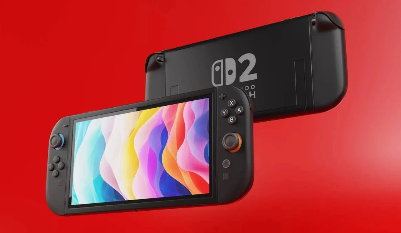 O Nintendo Switch 2 chega com vendas recordes e recursos inovadores, como gráficos de 1080p e comunicação aprimorada entre jogadores. O Nintendo Switch 2 chega com vendas recordes e recursos inovadores, como gráficos de 1080p e comunicação aprimorada entre jogadores.