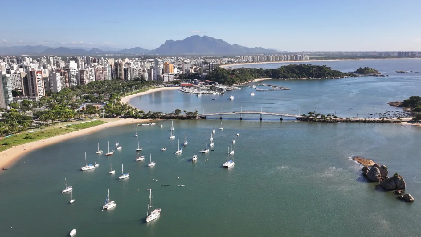 Foto: Thiago Soares/Folha Vitória
