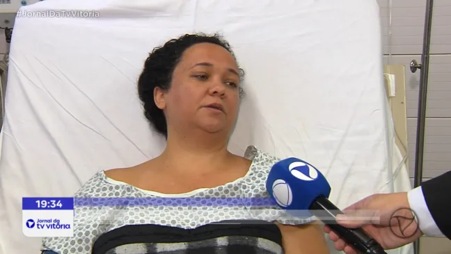 Tratamento menos invasivo é oferecido pelo SUS a pacientes que sofreram AVC