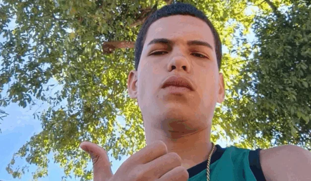 Foto: Arquivo pessoal