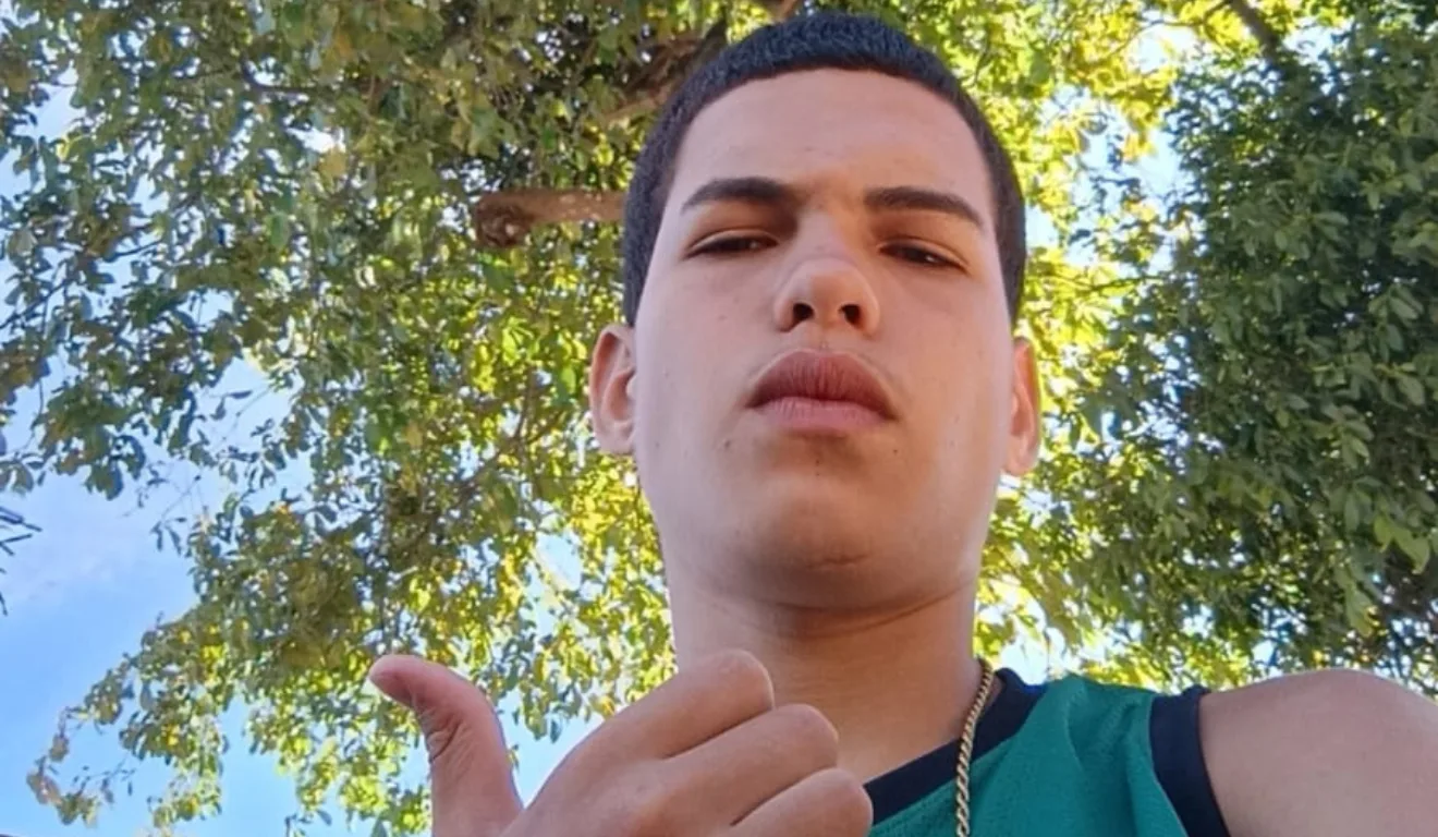 Foto: Arquivo pessoal