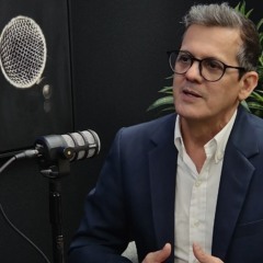 Didio Neves acredita que investimento vai impulsionar a expansão da Universal  para além do mercado capixaba de imóveis. Crédito: Reprodução de TV