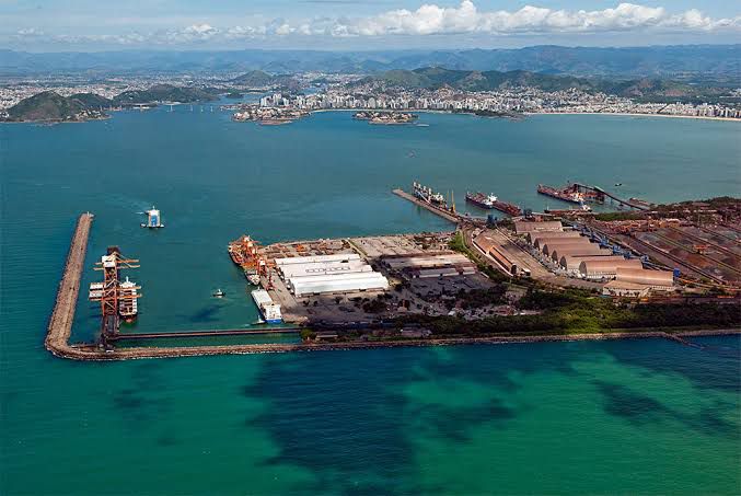 Novo terminal de petróleo vai gerar R$ 80 milhões em royalties para Vitória, Vila Velha e Serra