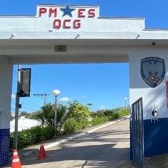 Quartel General da Polícia Militar do Espírito Santo (PMES)