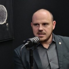 Fabrício Cambruzzi acredita no relacionamento "olho no olho" para aumentar número de agências no Estado. Crédito: Reprodução de TV