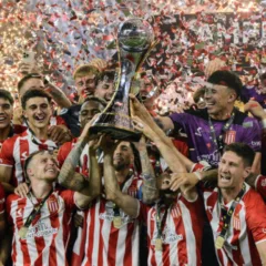 Foto: Divulgação/AFA