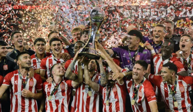 Foto: Divulgação/AFA