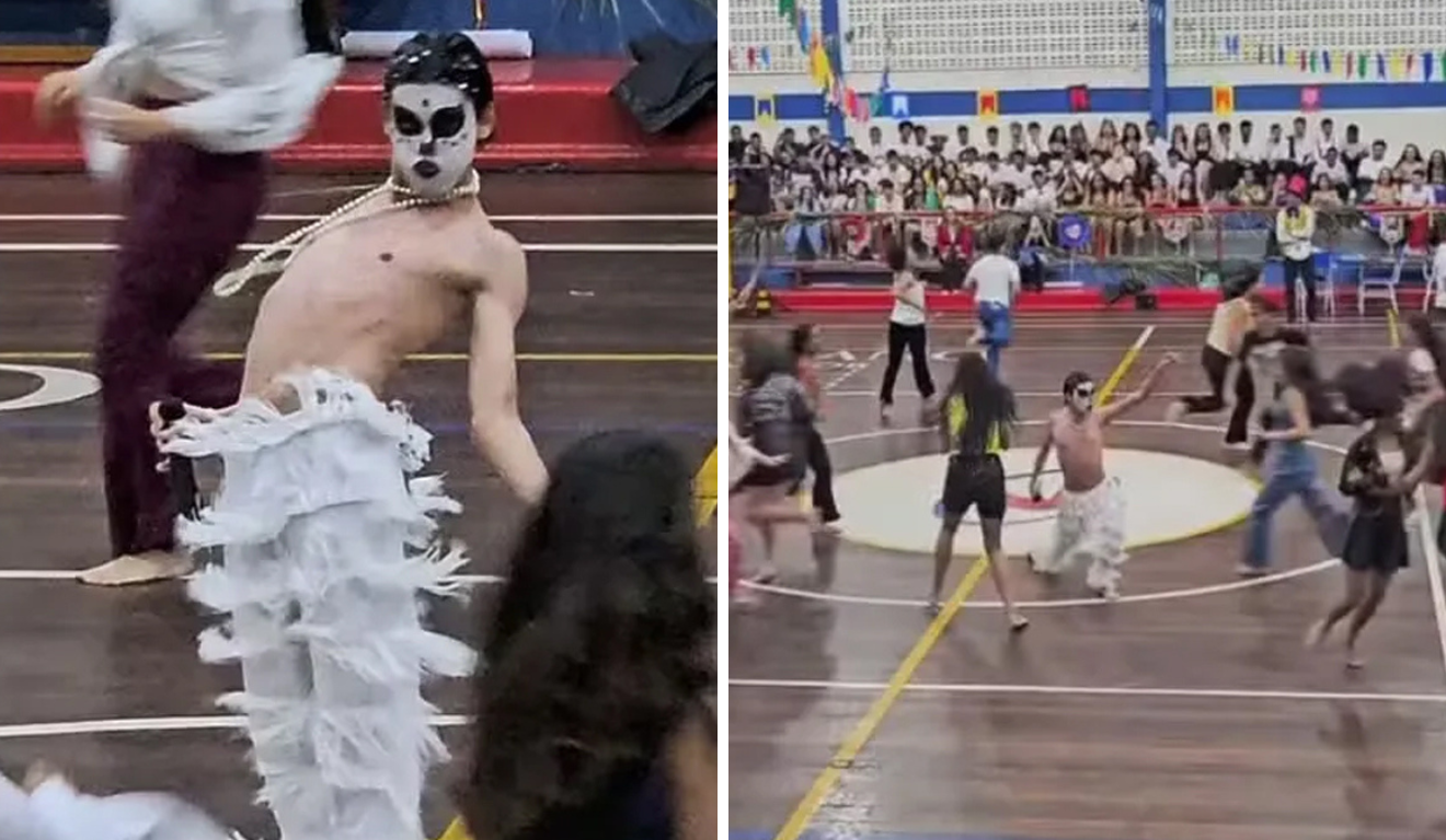 Foto: Reprodução Instagram