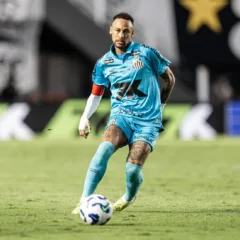 Brasileirão: Santos x Botafogo. Vila Belmiro. 31/05/2025