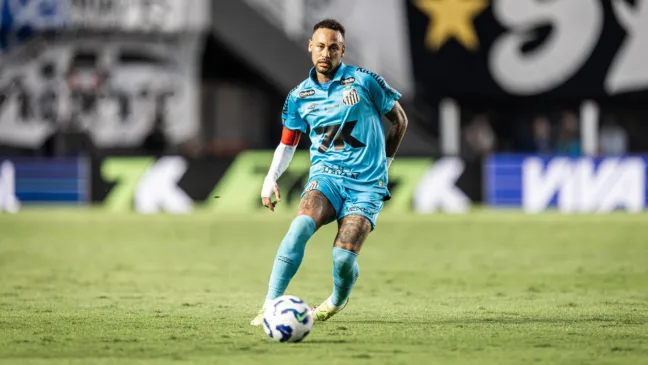 Brasileirão: Santos x Botafogo. Vila Belmiro. 31/05/2025