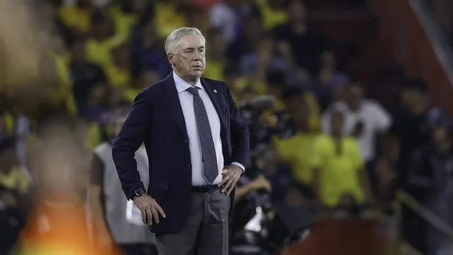 Eliminatórias: Equador x Brasil. 05/06/2025.