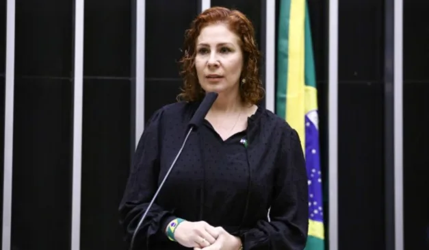 Foto: Vinicius Loures/Câmara dos Deputados