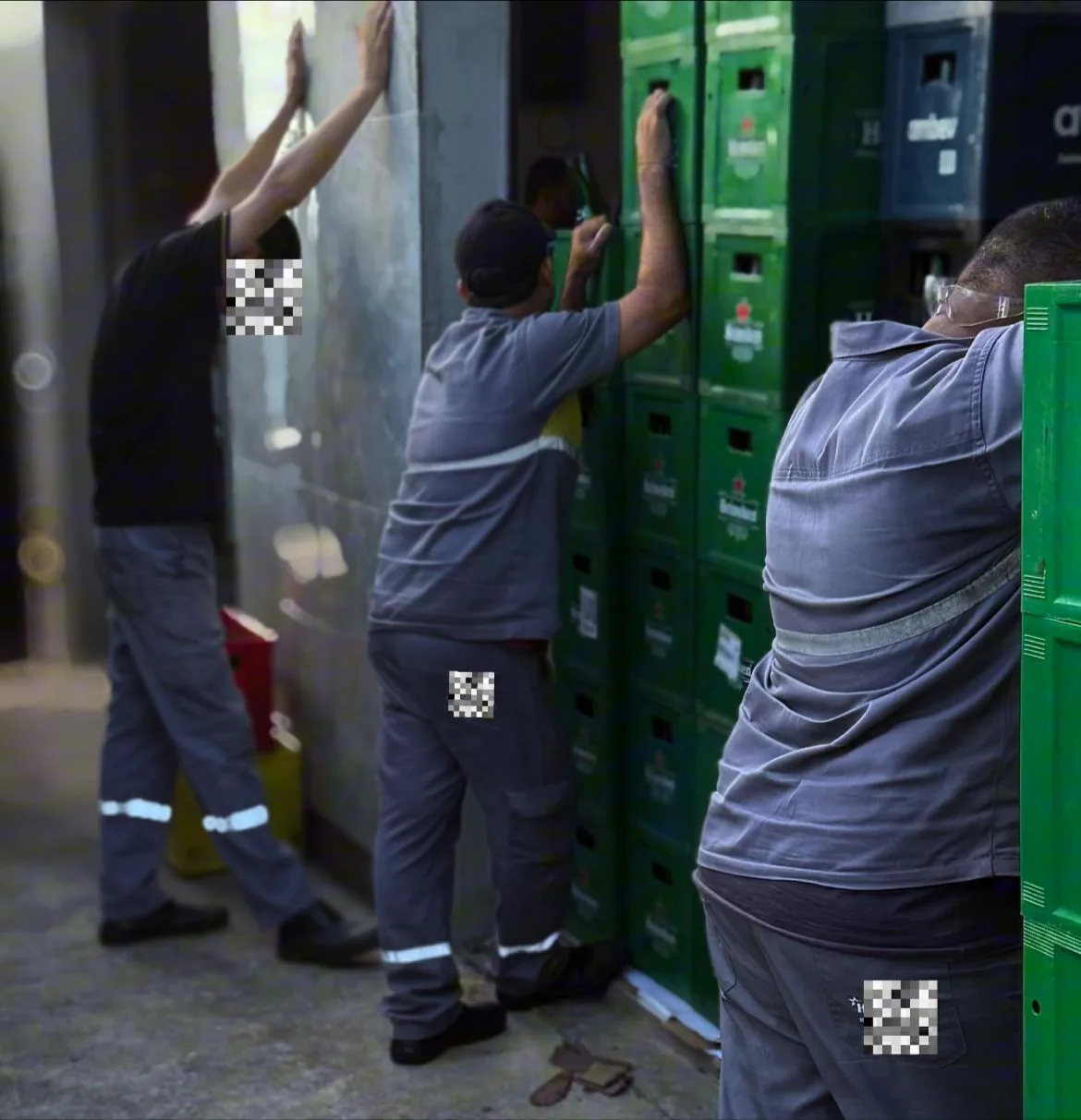 Foto: Polícia Civil/ Divulgação 