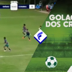 Golaço Dos Crias