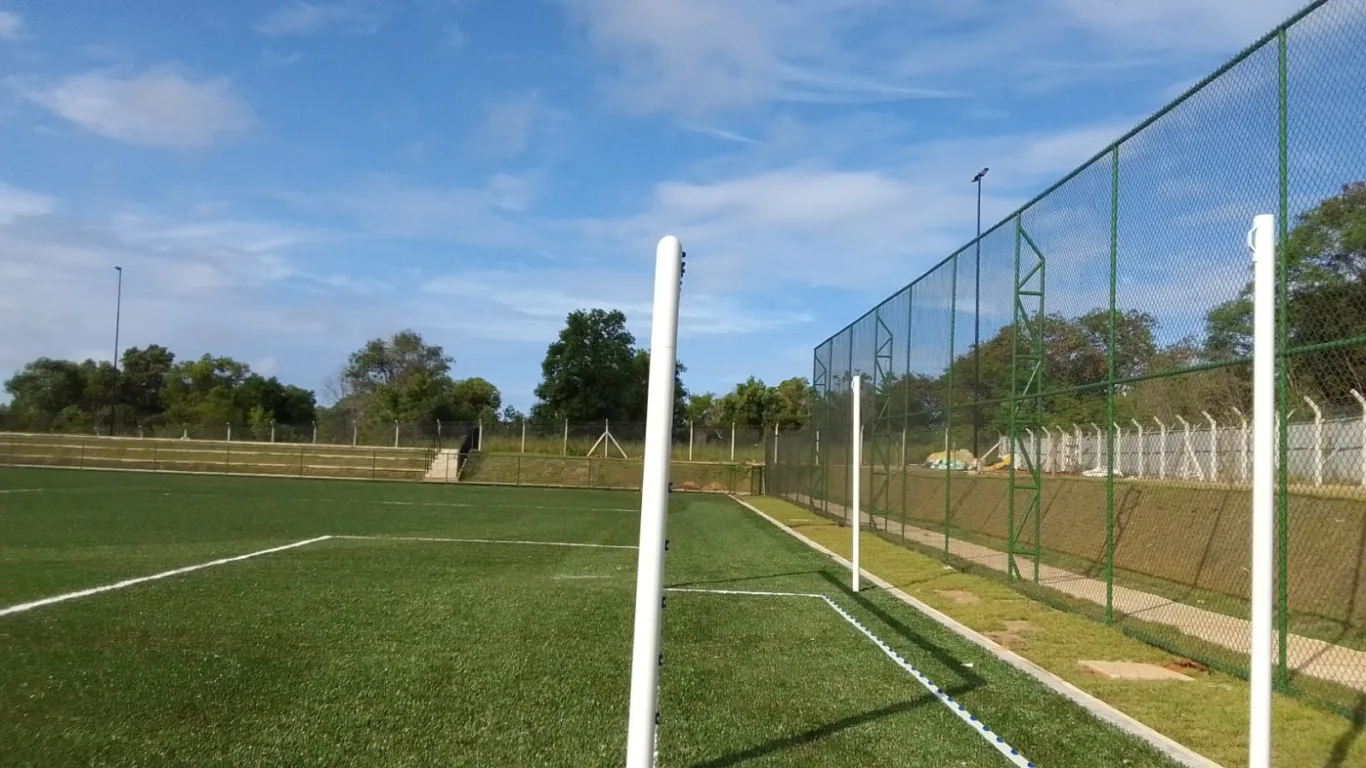 (Foto: CBF/Divulgação)