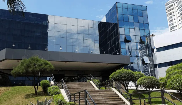 Tribunal de Justiça do ES