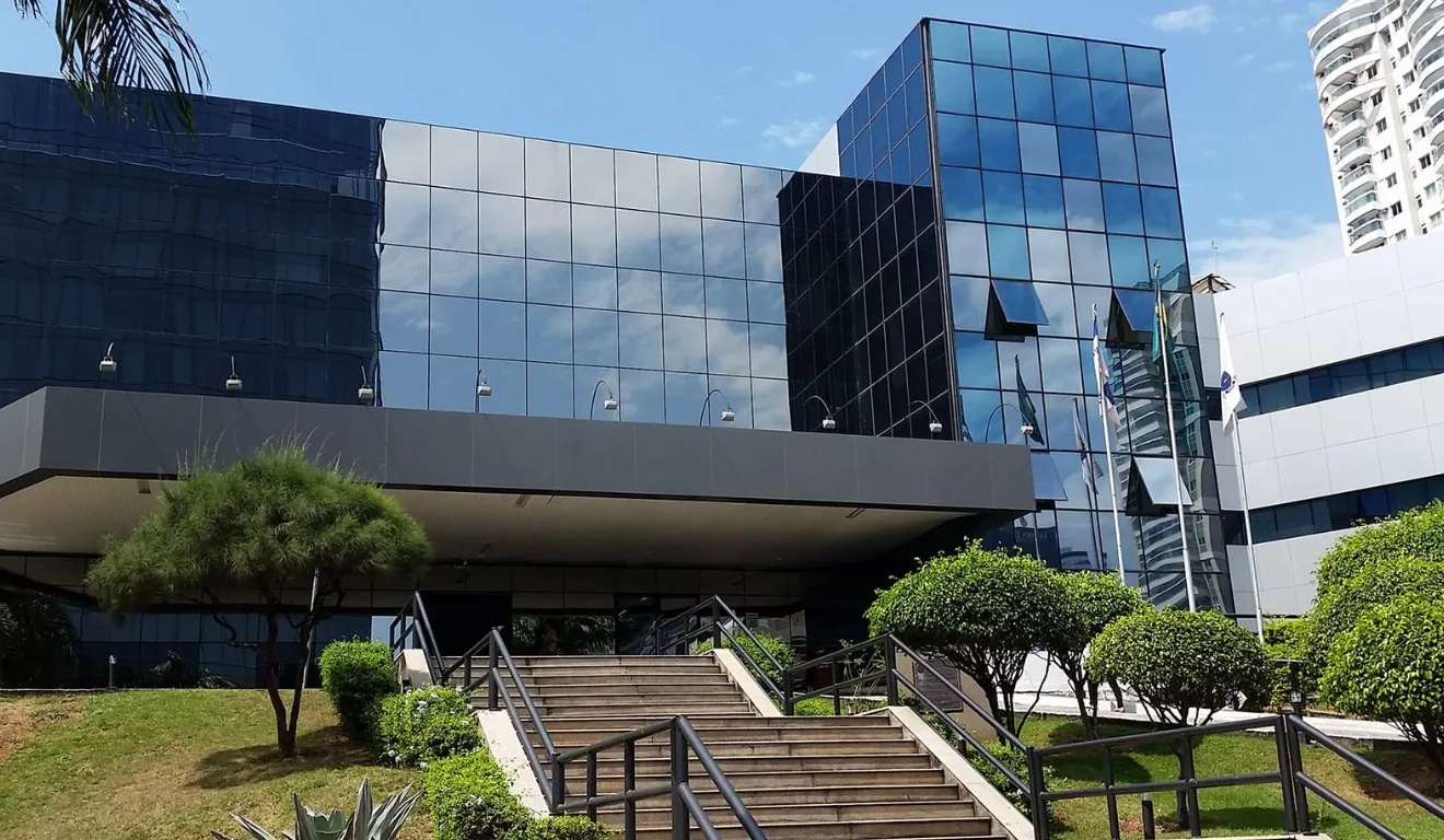 Tribunal de Justiça do ES