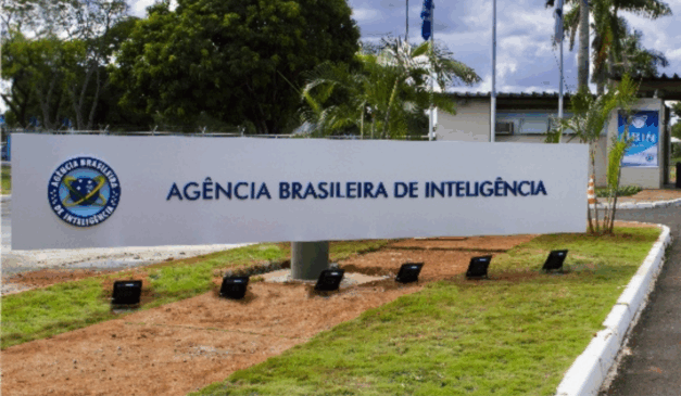 Foto: Abin/ Divulgação 