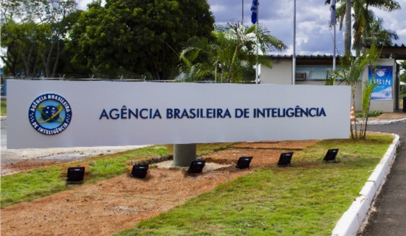 Foto: Abin/ Divulgação 