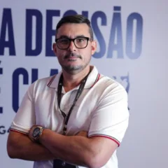 Empresário foi CEO da Globalsys por 15 anos

Reprodução/Arquivo Pessoal