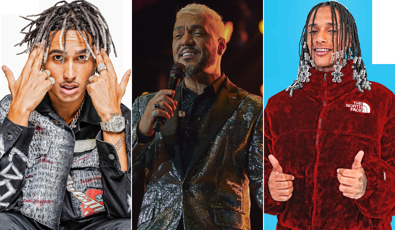 Shows no ES: Agenda Cultural