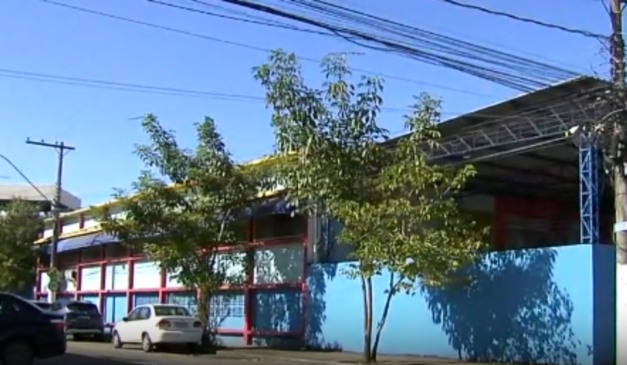 Foto: Reprodução/TV Vitória