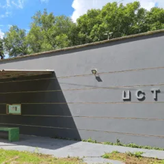 Manicômio judiciário em Cariacica