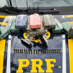 Foto: PRF/ Divulgação