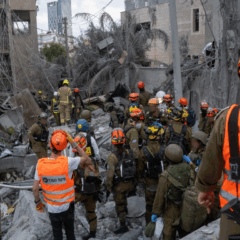 Ataque do Irã a Israel