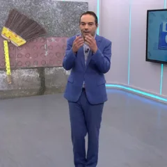 Homem é preso por agredir ex-mulher e filho dela na Serra